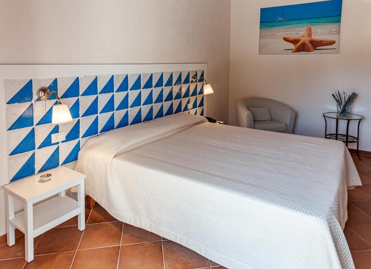 Casale La Macina - Hotel, Scopello المظهر الخارجي الصورة