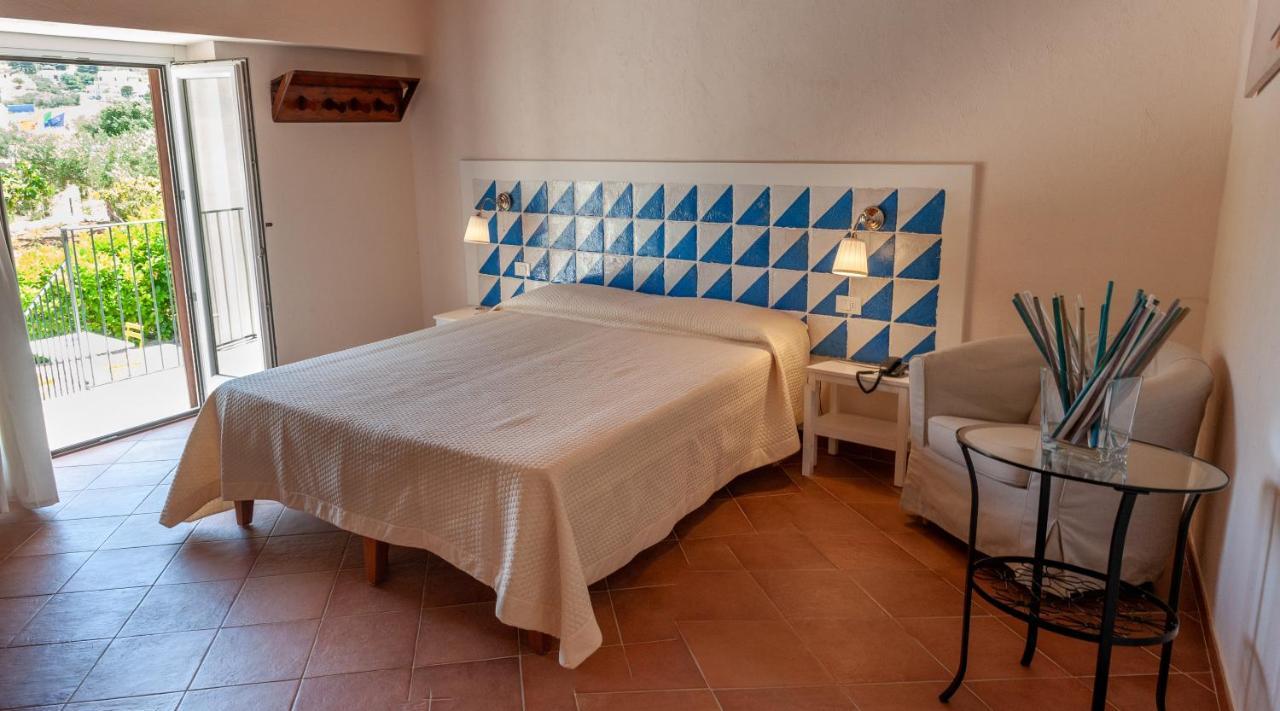 Casale La Macina - Hotel, Scopello المظهر الخارجي الصورة
