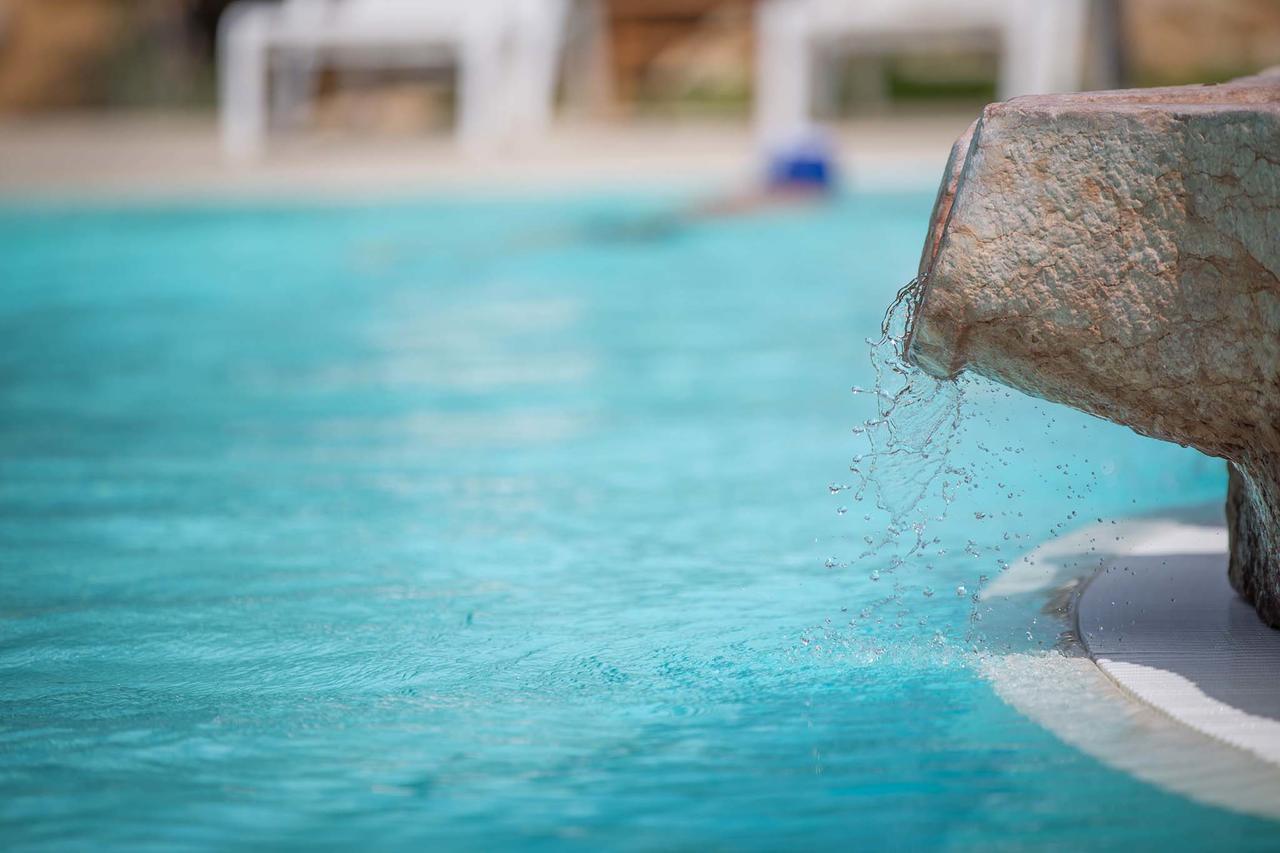 Casale La Macina - Hotel, Scopello المظهر الخارجي الصورة