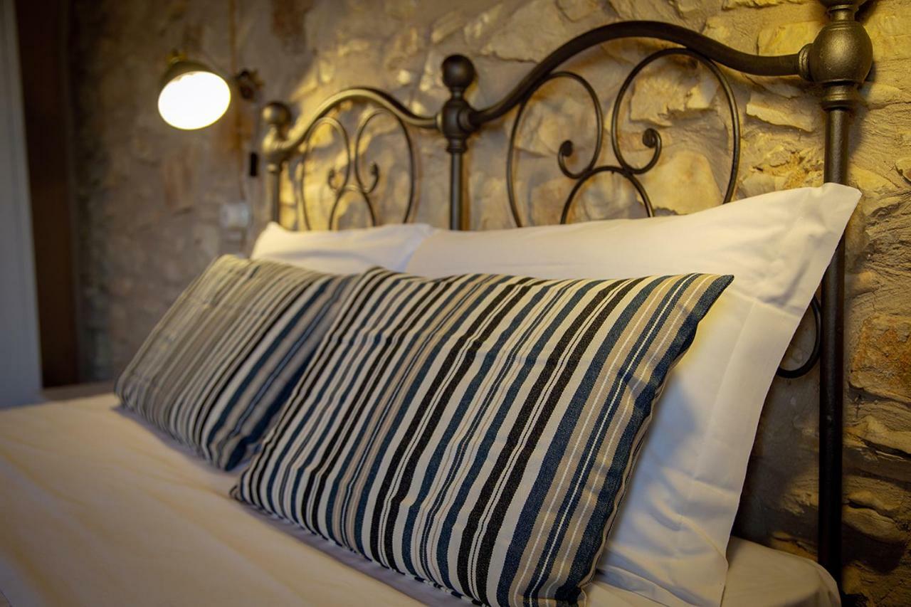 Casale La Macina - Hotel, Scopello المظهر الخارجي الصورة
