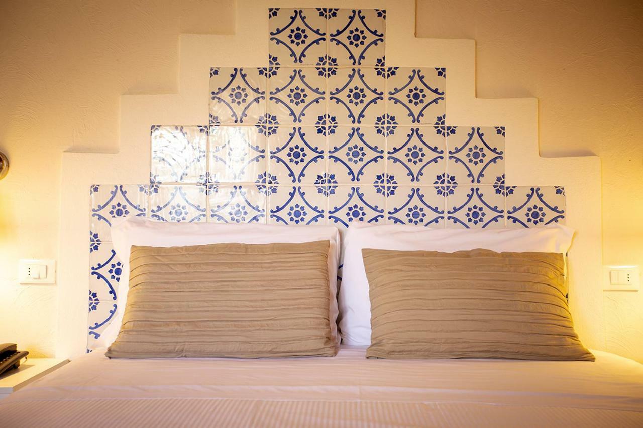 Casale La Macina - Hotel, Scopello المظهر الخارجي الصورة